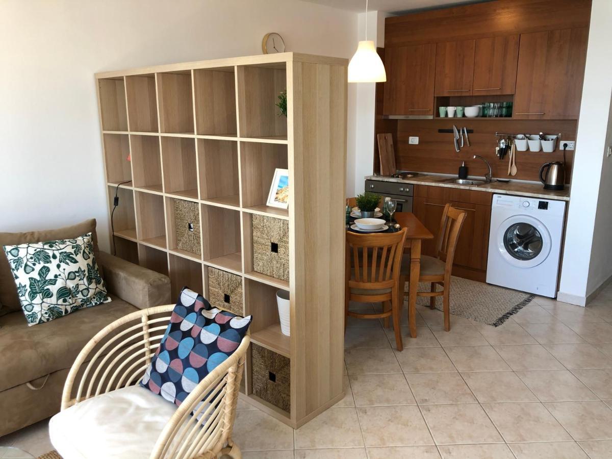 Sun Coast - Sea View Few Steps From And Marina Apartment Sveti Vlas