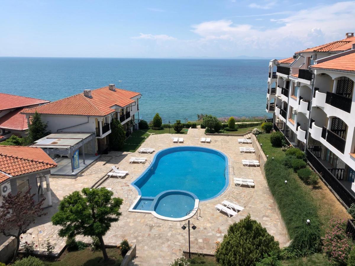 Sun Coast - Sea View Few Steps From And Marina